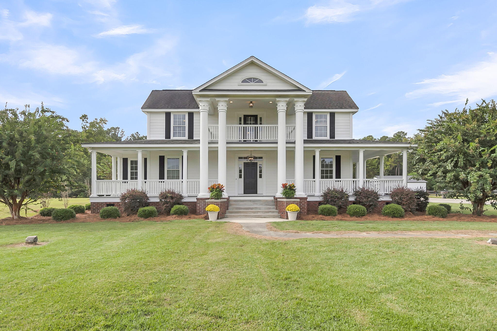 785 Rehoboth Road Cottageville, SC 29435 - Photo 1 of 73 CREM - 785 Rehobeth-11