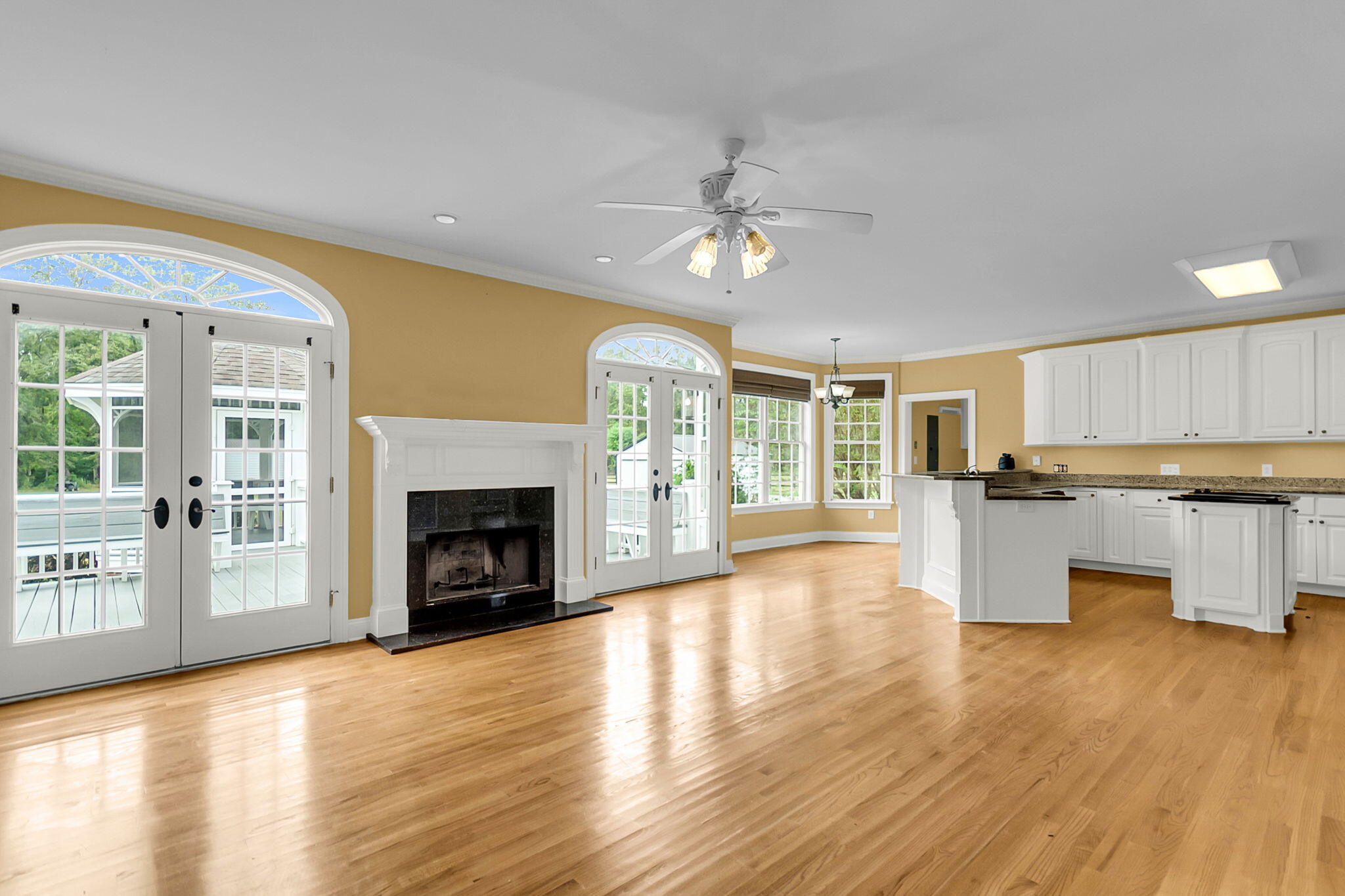 785 Rehoboth Road Cottageville, SC 29435 - Photo 13 of 73 CREM - 785 Rehobeth-34
