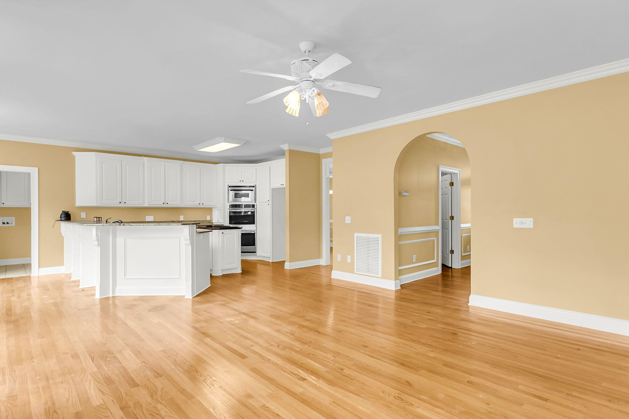 785 Rehoboth Road Cottageville, SC 29435 - Photo 14 of 73 CREM - 785 Rehobeth-35