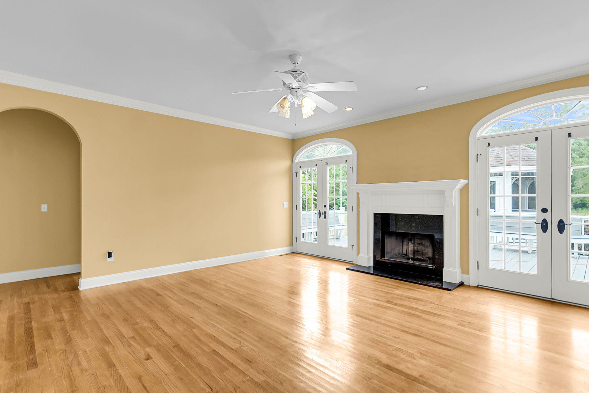 785 Rehoboth Road Cottageville, SC 29435 - Photo 16 of 73 CREM - 785 Rehobeth-37