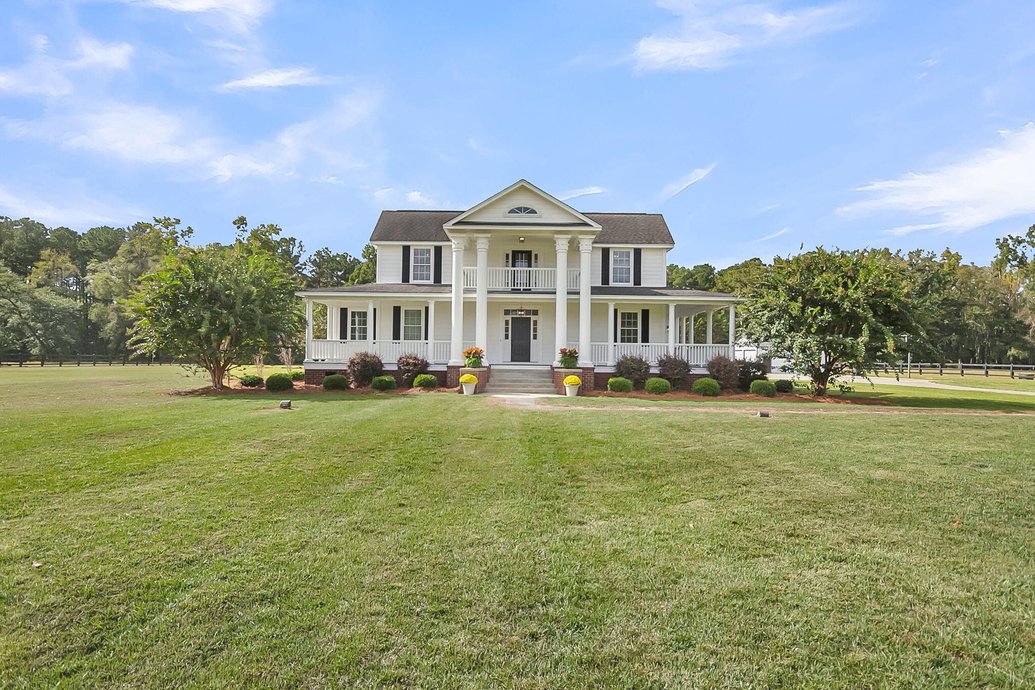 785 Rehoboth Road Cottageville, SC 29435 - Photo 2 of 73 CREM - 785 Rehobeth-9
