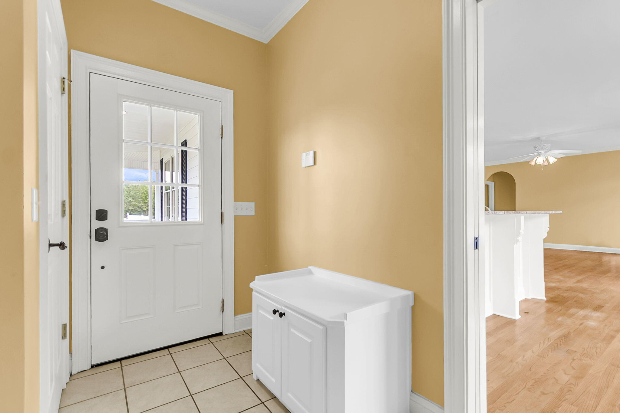785 Rehoboth Road Cottageville, SC 29435 - Photo 26 of 73 CREM - 785 Rehobeth-47