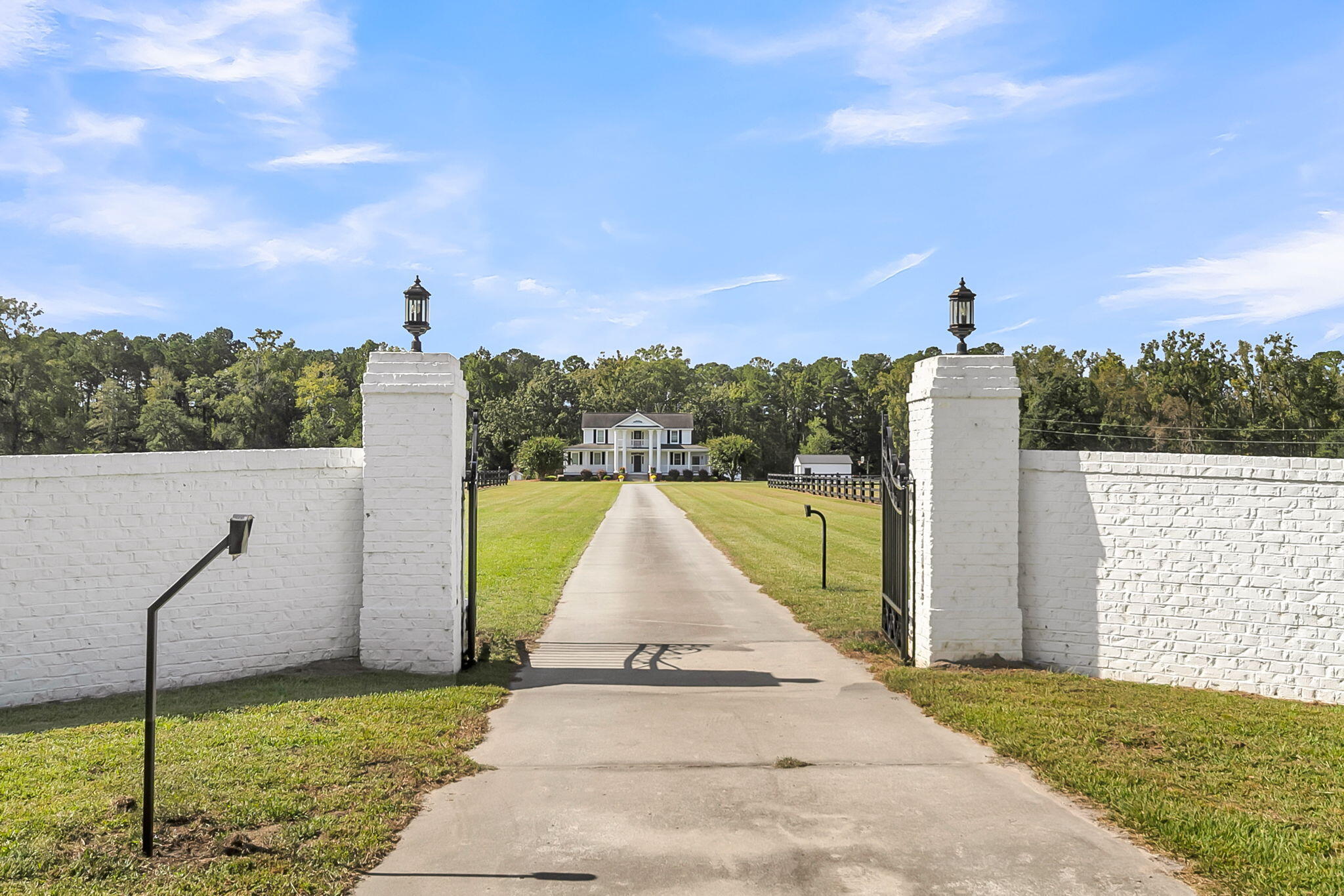 785 Rehoboth Road Cottageville, SC 29435 - Photo 55 of 73 CREM - 785 Rehobeth-6