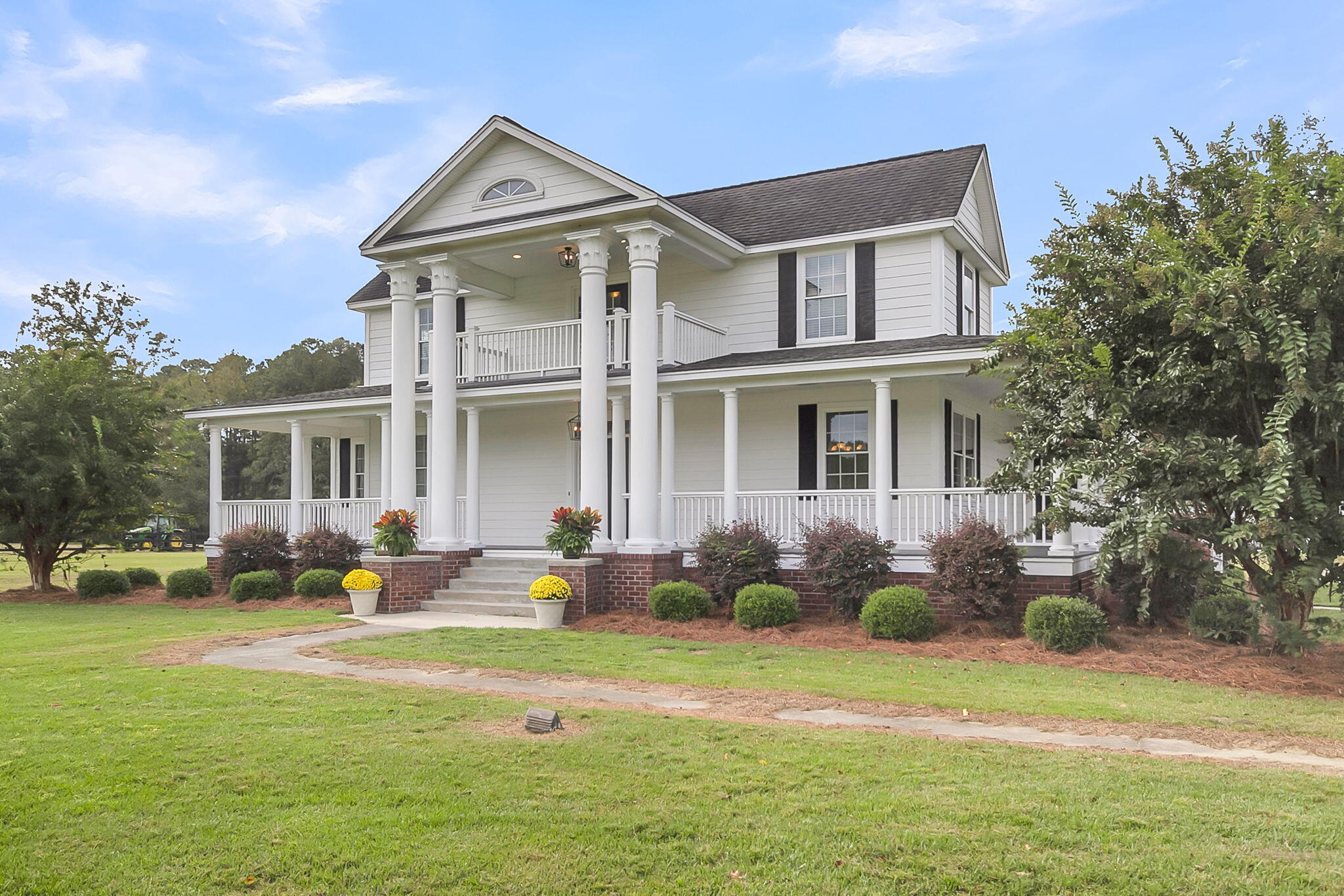 785 Rehoboth Road Cottageville, SC 29435 - Photo 56 of 73 CREM - 785 Rehobeth-12