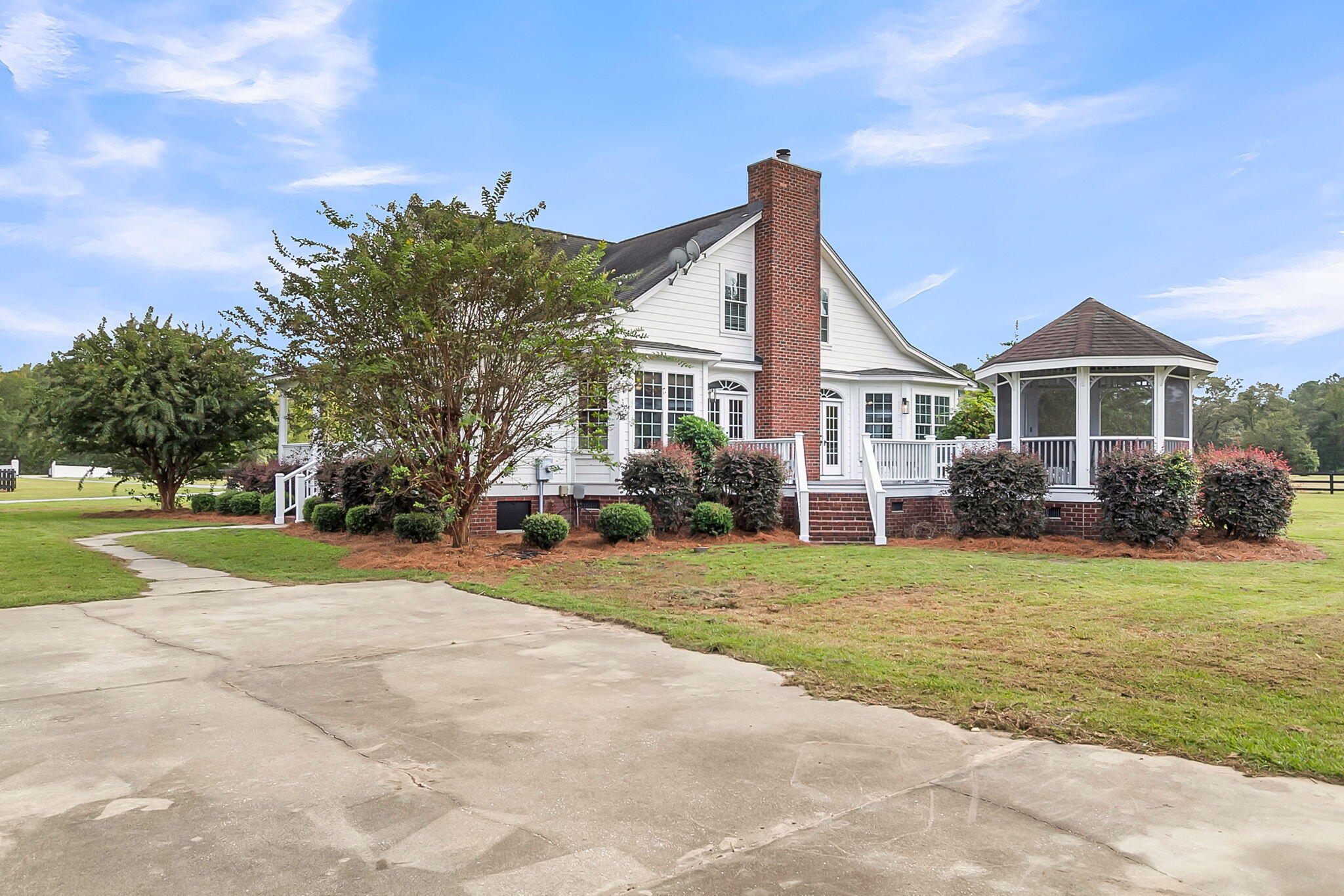 785 Rehoboth Road Cottageville, SC 29435 - Photo 57 of 73 CREM - 785 Rehobeth-16