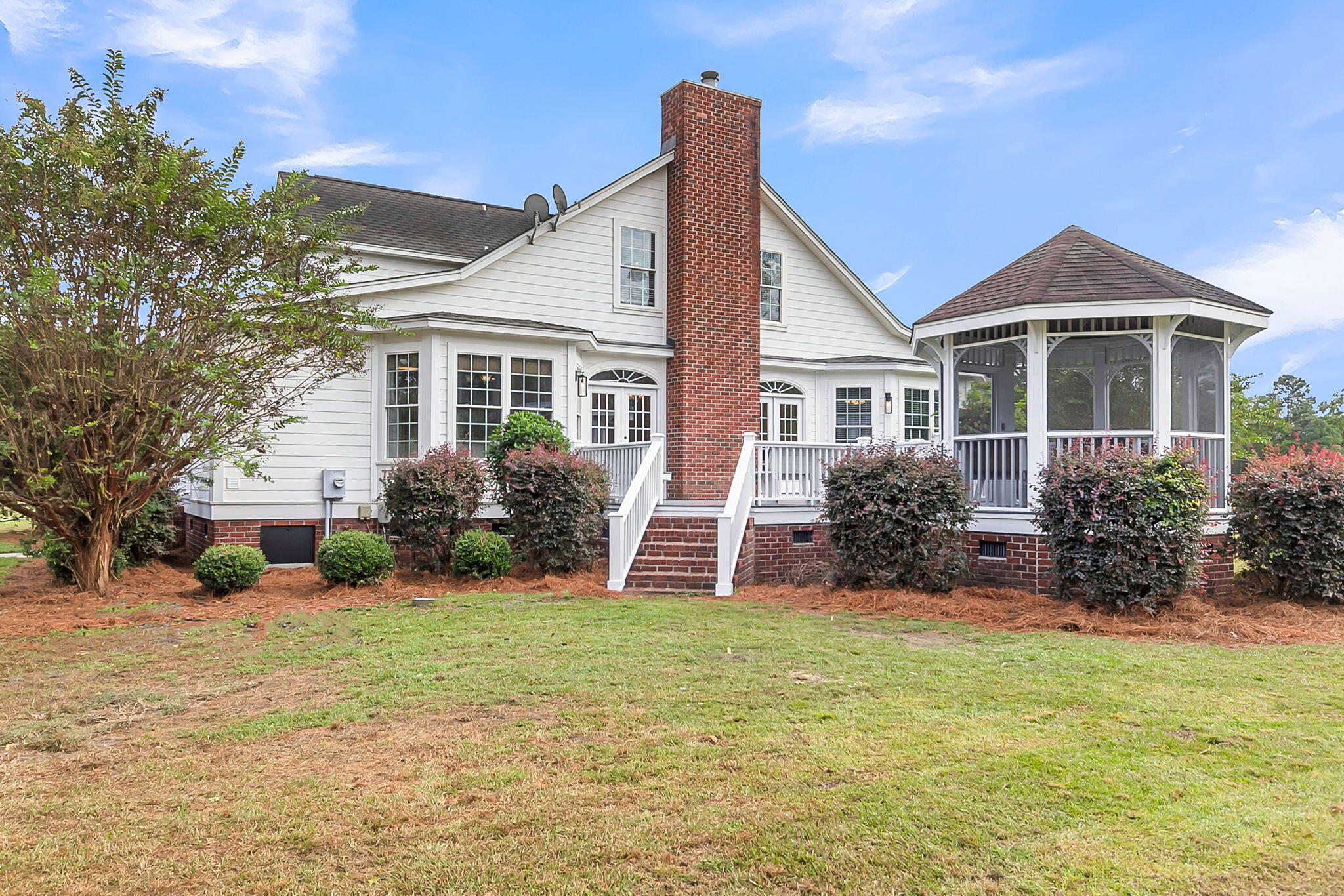 785 Rehoboth Road Cottageville, SC 29435 - Photo 58 of 73 CREM - 785 Rehobeth-17