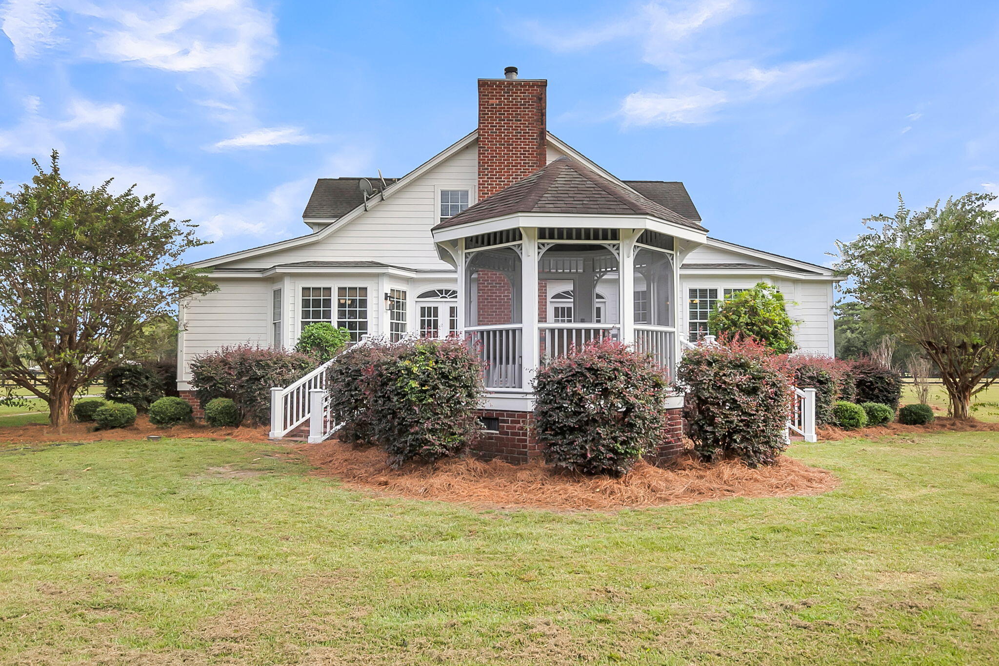 785 Rehoboth Road Cottageville, SC 29435 - Photo 59 of 73 CREM - 785 Rehobeth-18