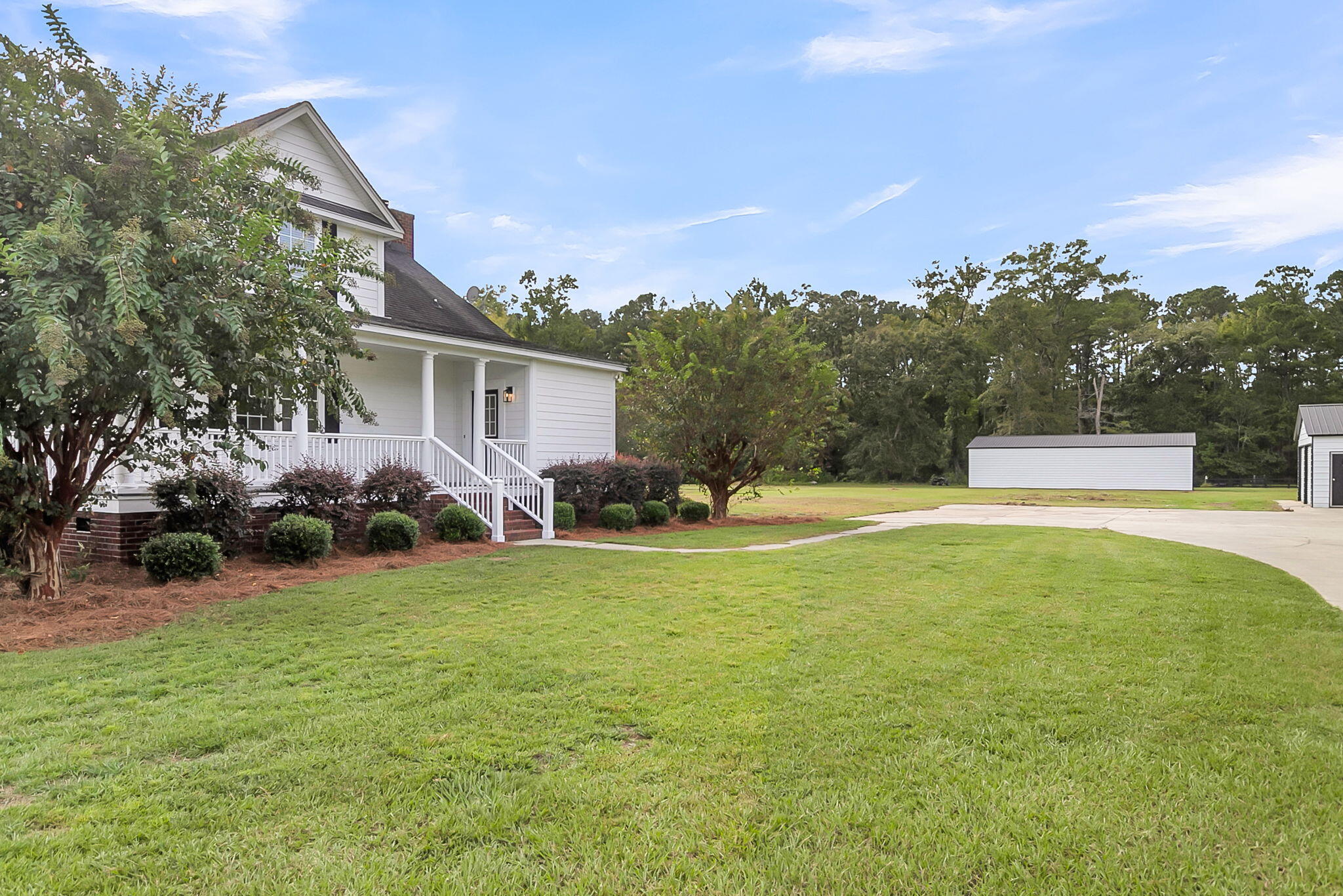 785 Rehoboth Road Cottageville, SC 29435 - Photo 66 of 73 CREM - 785 Rehobeth-13
