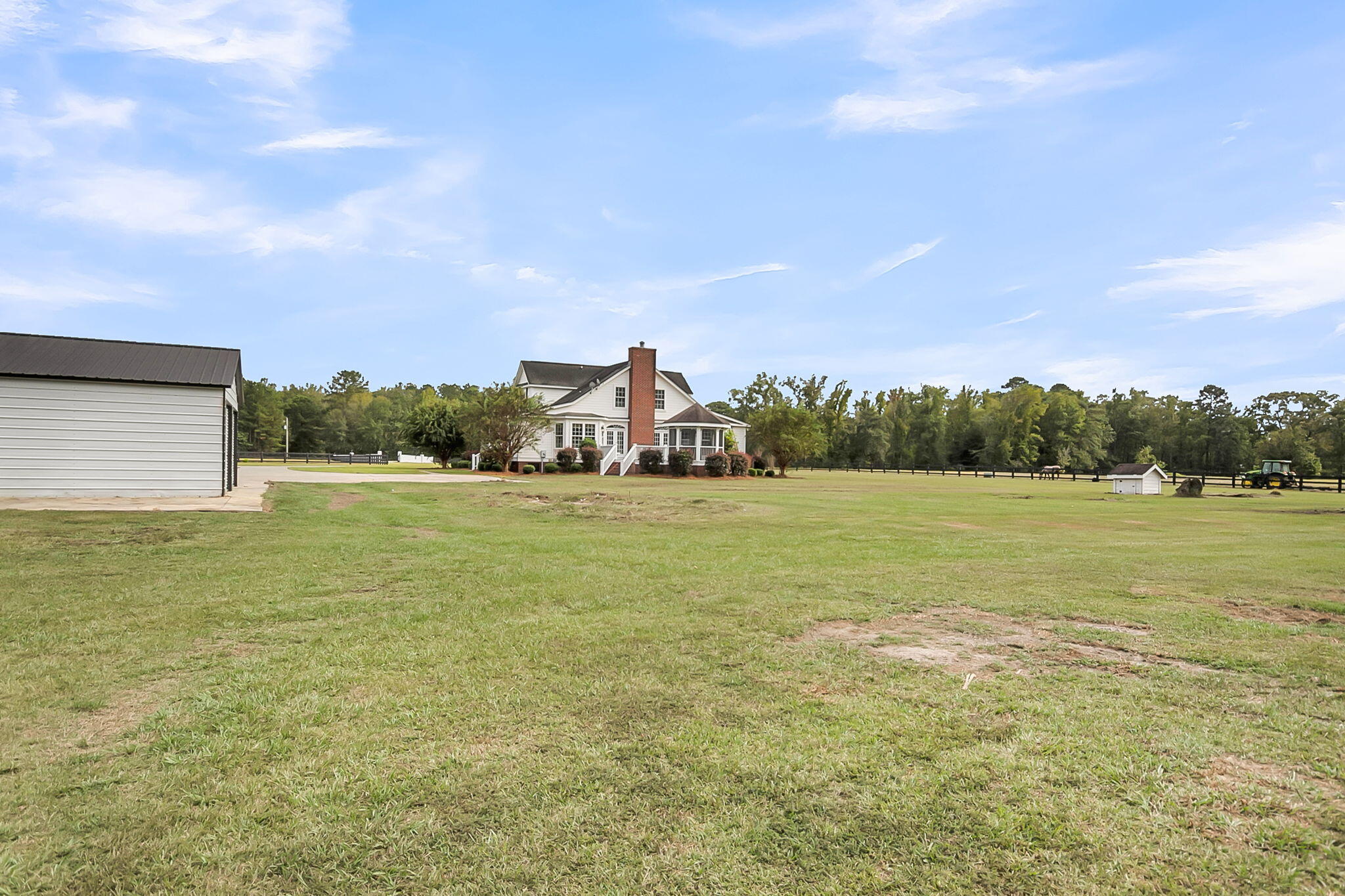 785 Rehoboth Road Cottageville, SC 29435 - Photo 68 of 73 CREM - 785 Rehobeth-21