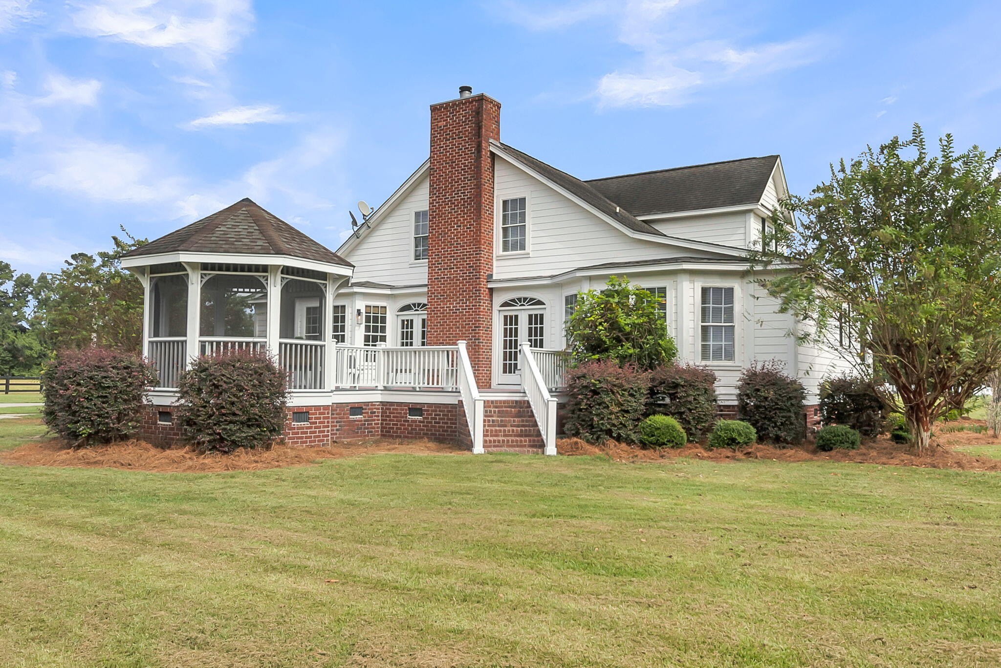 785 Rehoboth Road Cottageville, SC 29435 - Photo 72 of 73 CREM - 785 Rehobeth-19