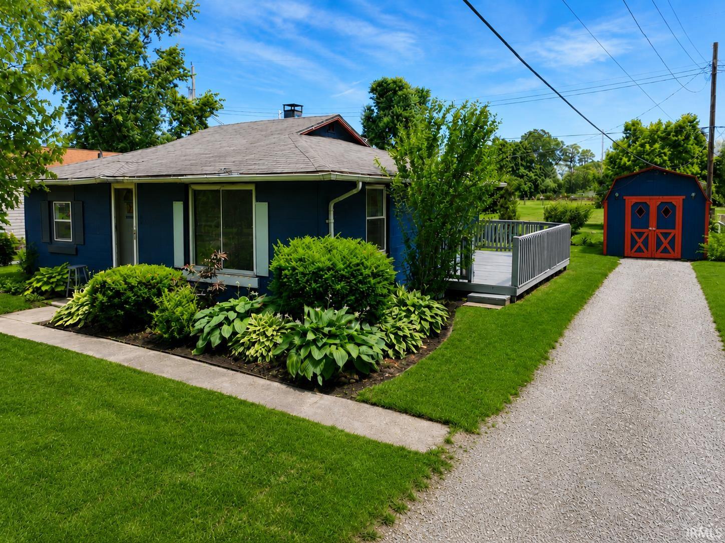 400 West Norway Road Monticello, IN 47960 - Photo 2 of 22