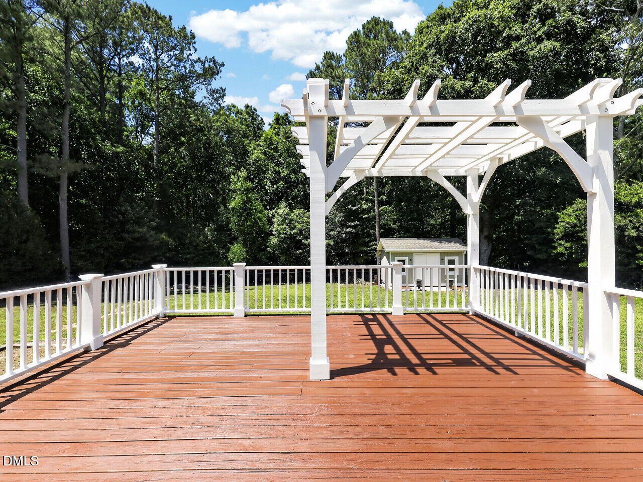 211 Deep Pool Court Benson, NC 27504 - Photo 29 of 38