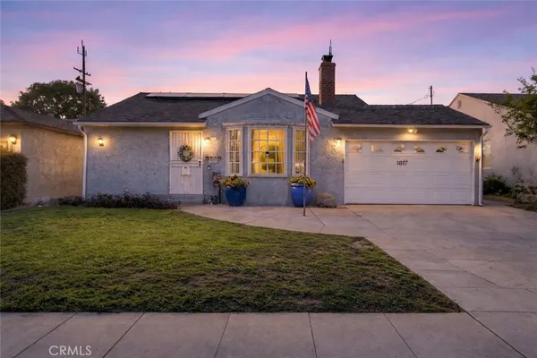 $859,000 | 1817 North Hollywood Way, Burbank, CA 91505