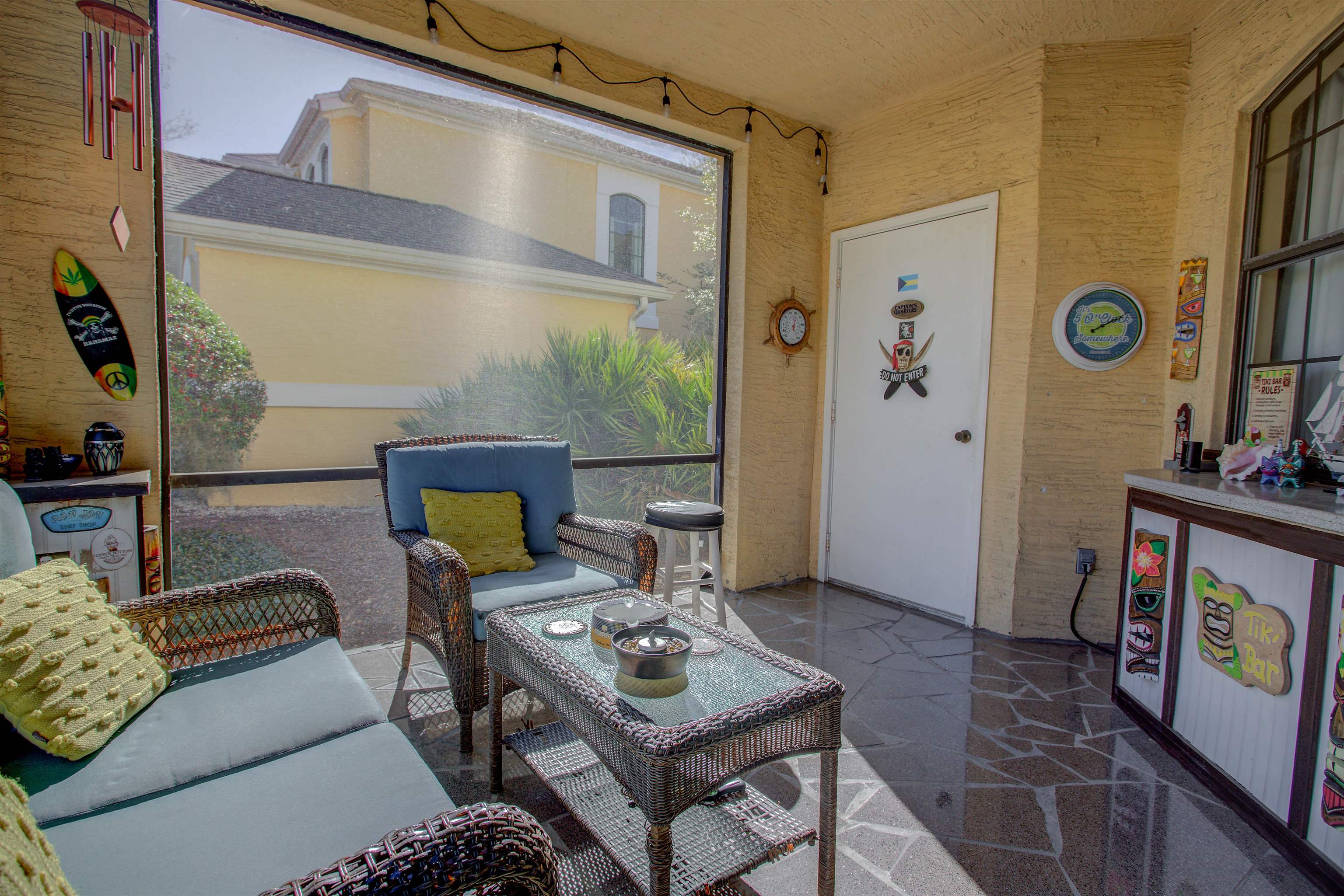 1800 Vista Cove Road St. Augustine, FL 32084 - Photo 1 of 58 a living room with furniture and a window