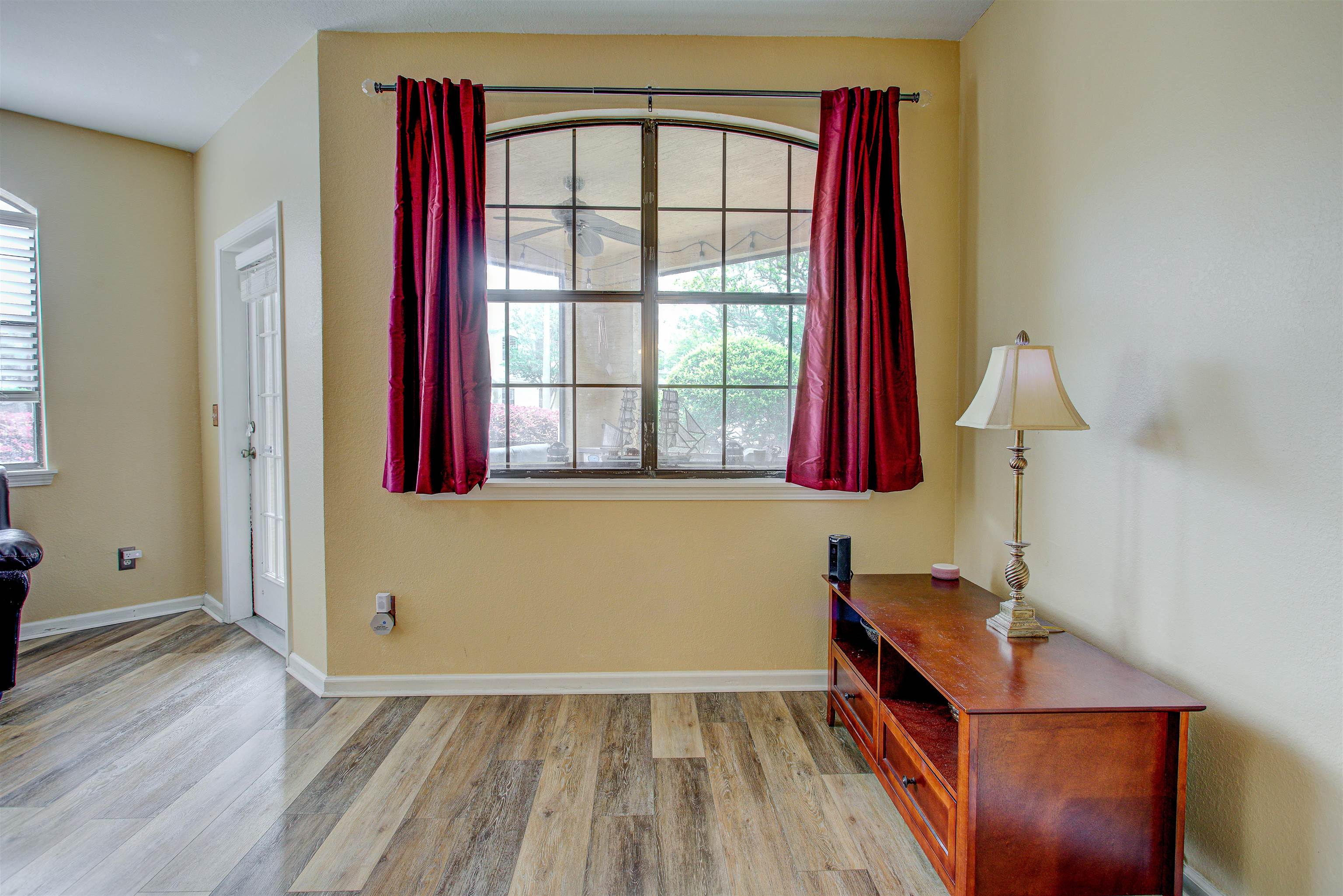 1800 Vista Cove Road St. Augustine, FL 32084 - Photo 11 of 69 Foyer entrance featuring light wood finished floors and plenty of natural light