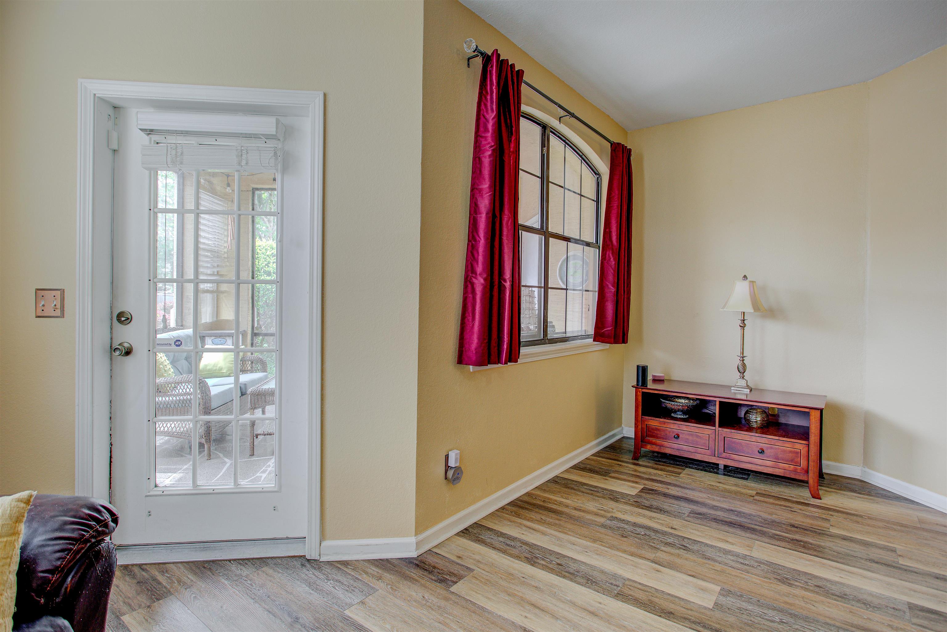 1800 Vista Cove Road St. Augustine, FL 32084 - Photo 14 of 69 Sitting room with light wood-style flooring and baseboards