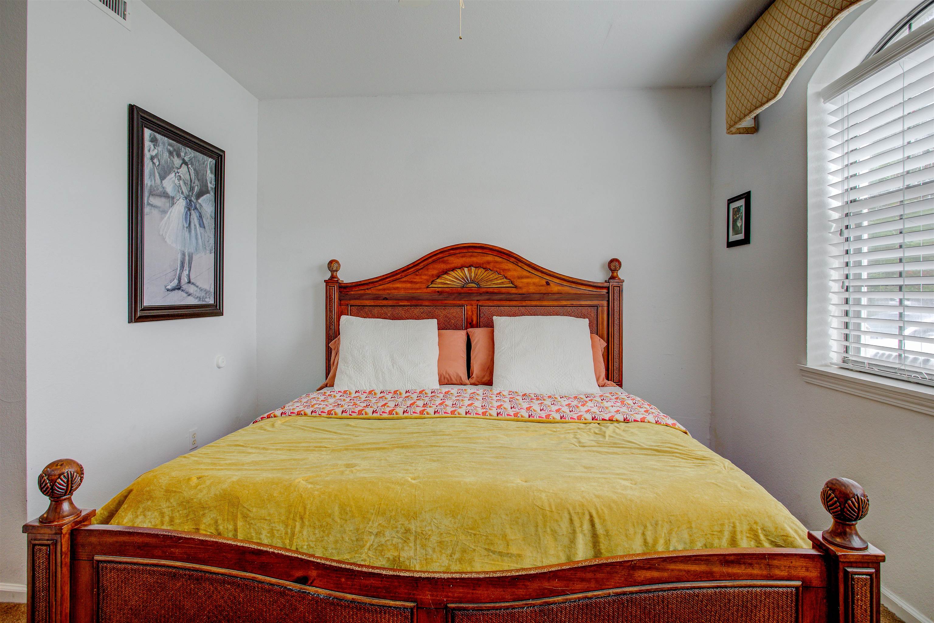 1800 Vista Cove Road St. Augustine, FL 32084 - Photo 25 of 69 Bedroom featuring baseboards