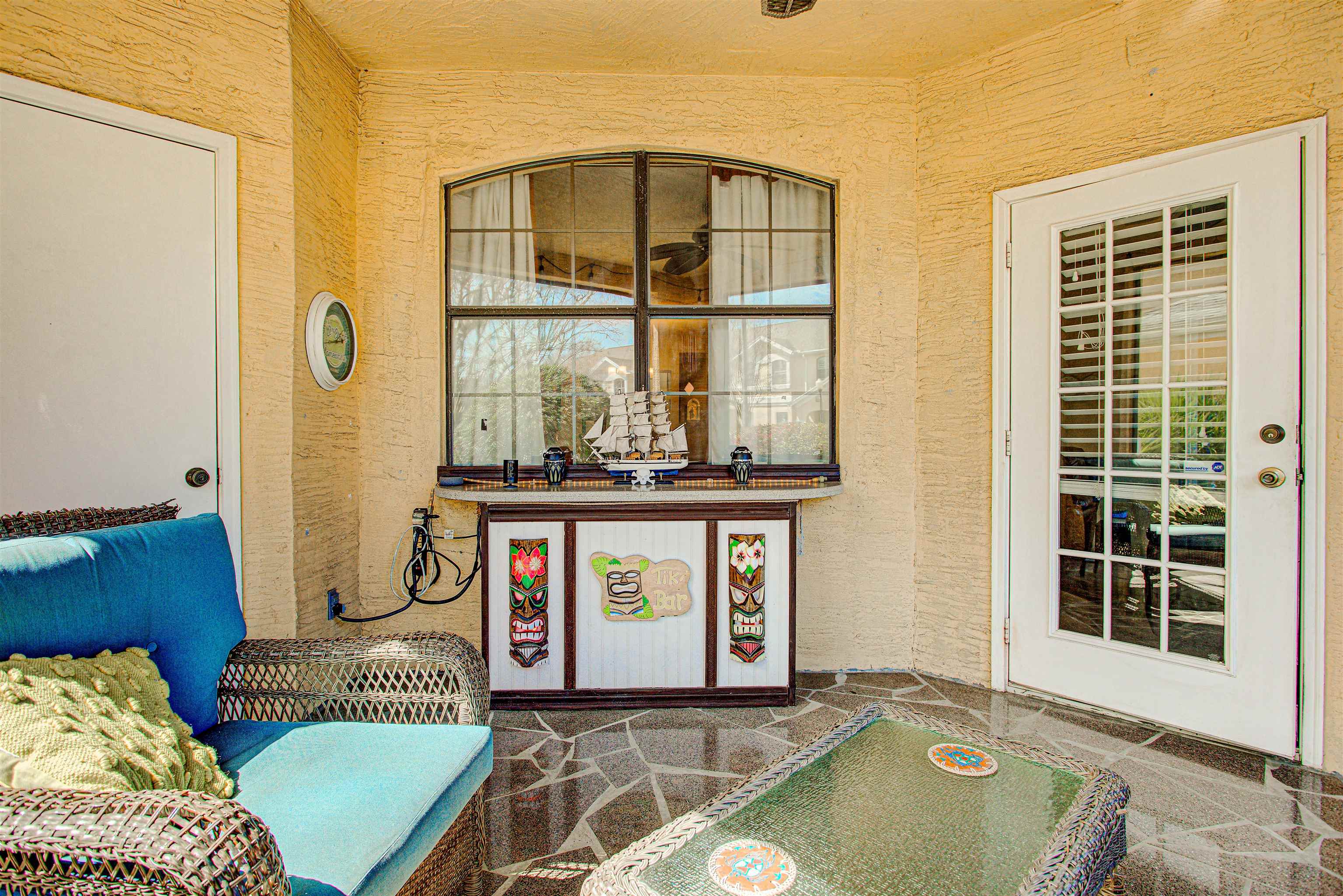 1800 Vista Cove Road St. Augustine, FL 32084 - Photo 44 of 69 View of patio