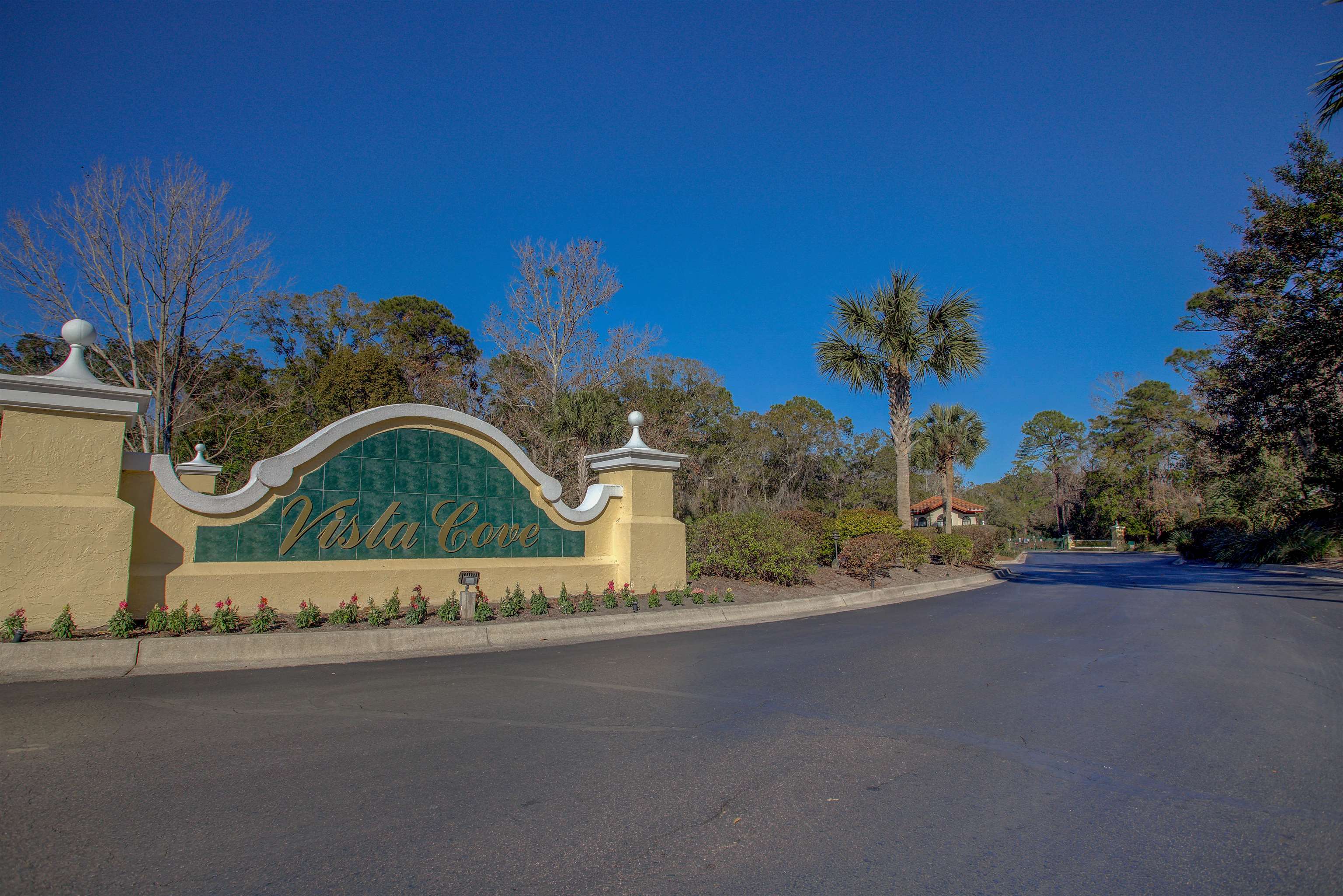 1800 Vista Cove Road St. Augustine, FL 32084 - Photo 69 of 69 View of community sign