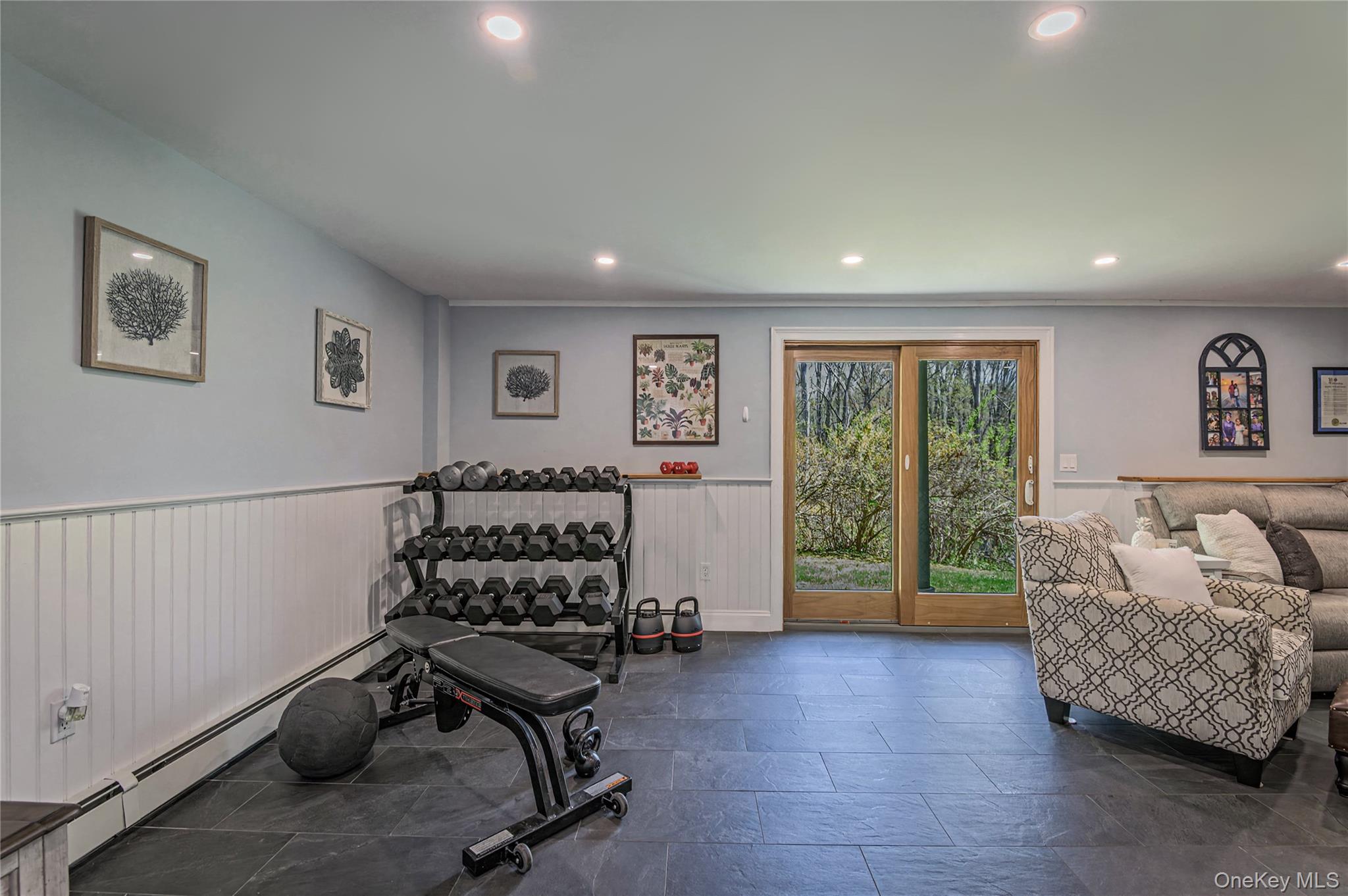 41 Cross Pond Road Pound Ridge, NY 10576 - Photo 30 of 41 a view of a livingroom with furniture and windows