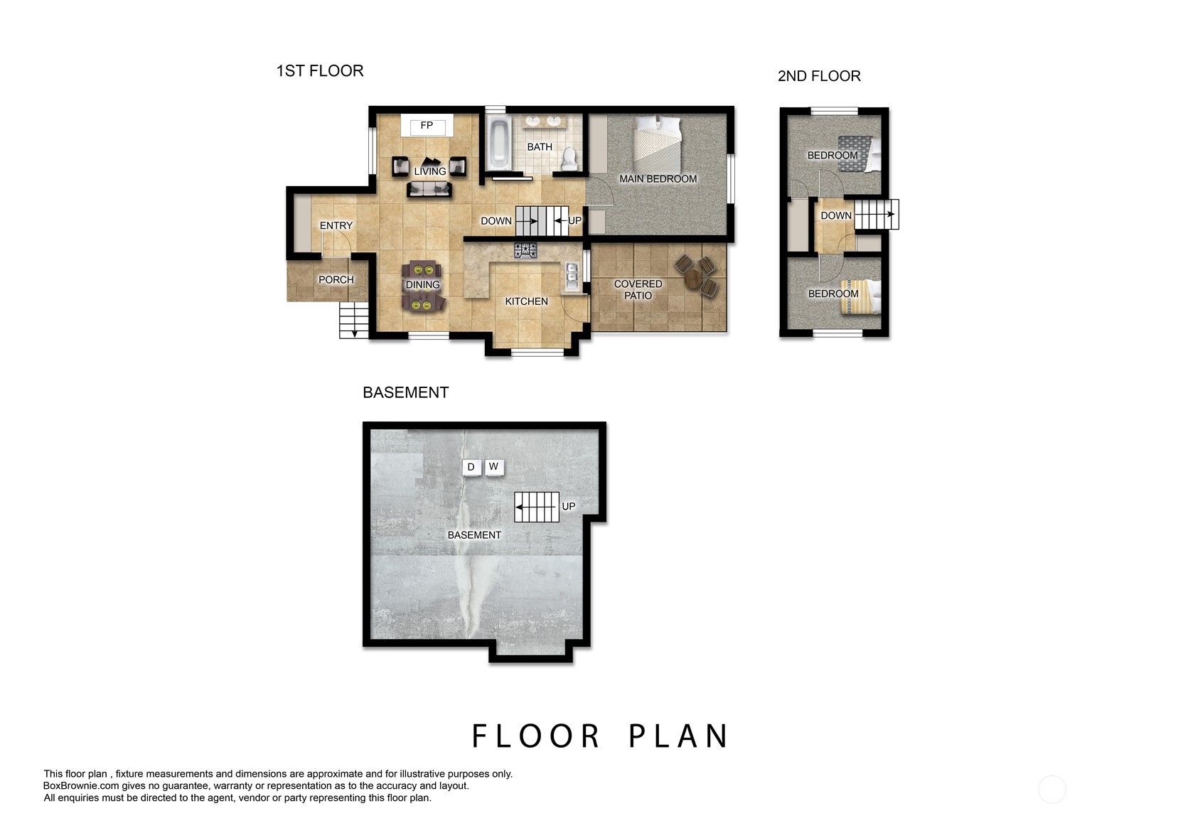 1714 Puget Drive Everett, WA 98203 - Photo 2 of 40