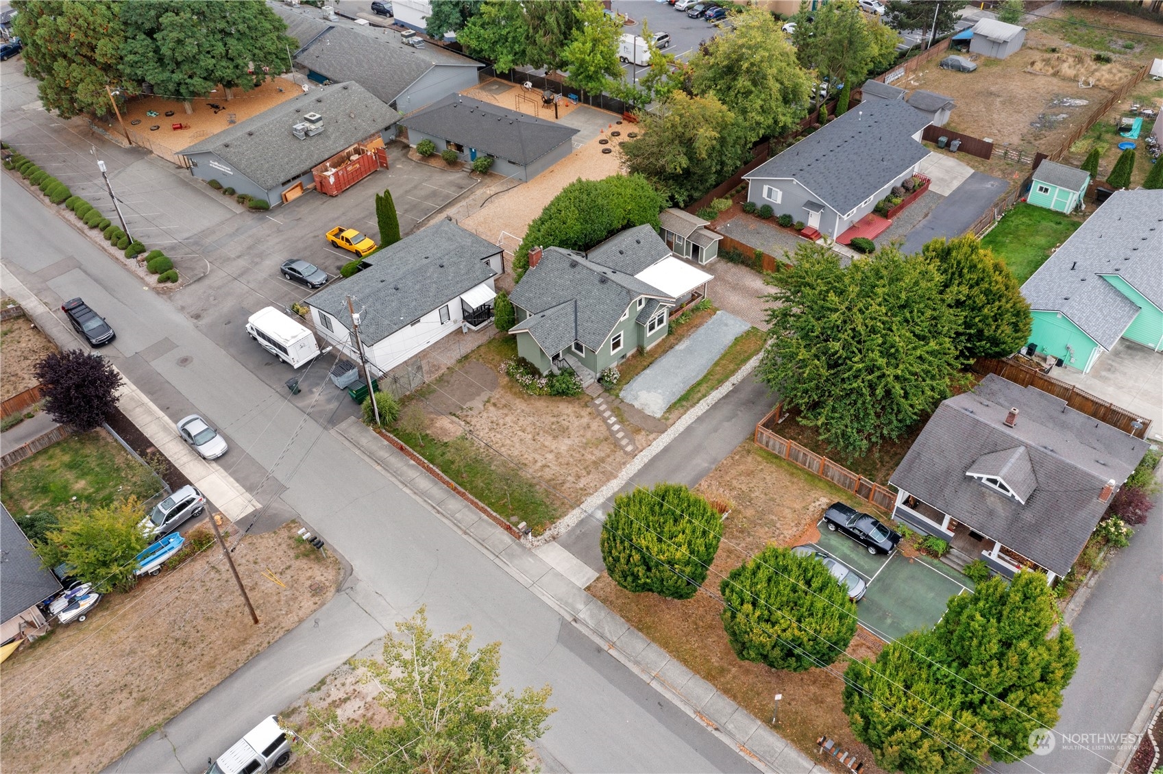 1714 Puget Drive Everett, WA 98203 - Photo 39 of 40