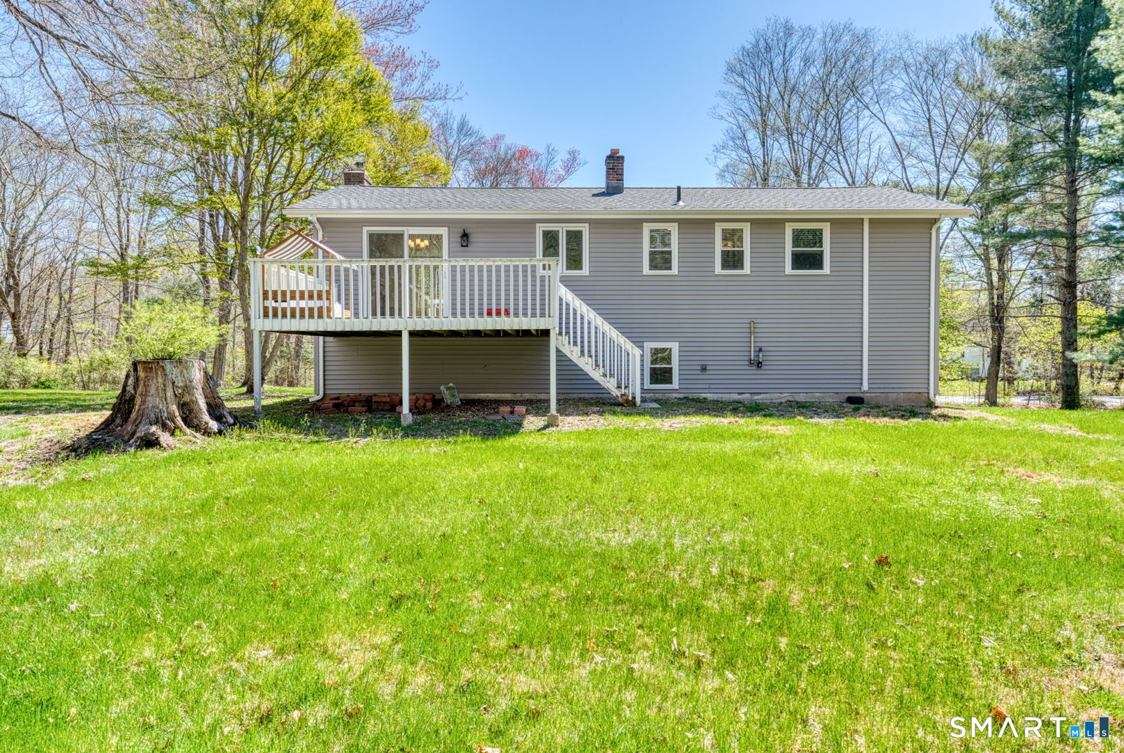 371 Warrenville Road Mansfield, CT 06250 - Photo 6 of 38