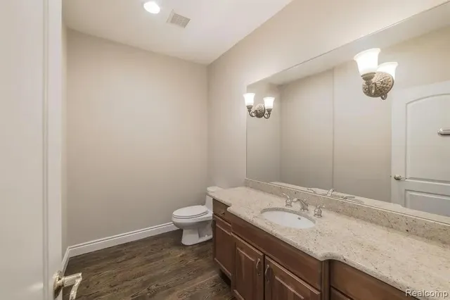 $4,500 | 1591 Eagle Trail, Oxford, MI 48371