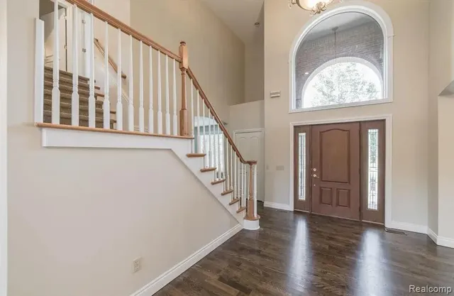 $4,500 | 1591 Eagle Trail, Oxford, MI 48371