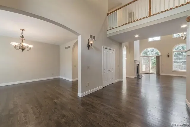 $4,500 | 1591 Eagle Trail, Oxford, MI 48371