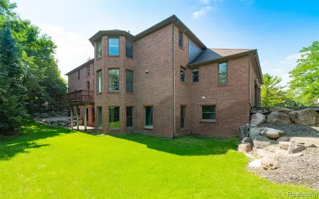 $4,500 | 1591 Eagle Trail, Oxford, MI 48371