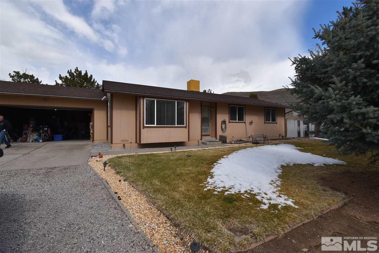 3835 Dyal Court Reno, NV 89508 - Photo 1 of 1 Photo 1