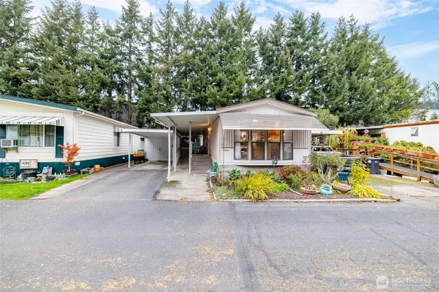$42,500 | 2210 Old Highway 99 South Road, Unit 26, Mount Vernon, WA 98273
