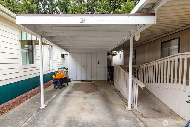 $42,500 | 2210 Old Highway 99 South Road, Unit 26, Mount Vernon, WA 98273