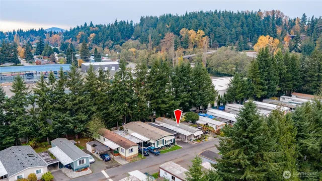 $42,500 | 2210 Old Highway 99 South Road, Unit 26, Mount Vernon, WA 98273