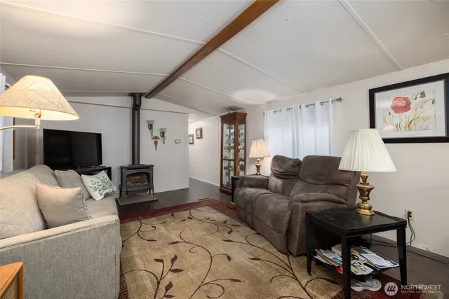 $42,500 | 2210 Old Highway 99 South Road, Unit 26, Mount Vernon, WA 98273