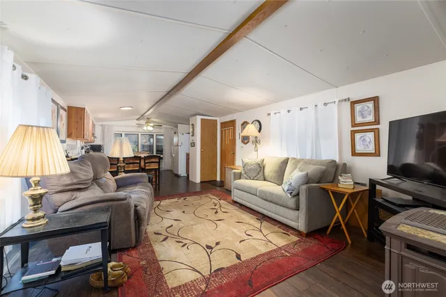 $42,500 | 2210 Old Highway 99 South Road, Unit 26, Mount Vernon, WA 98273