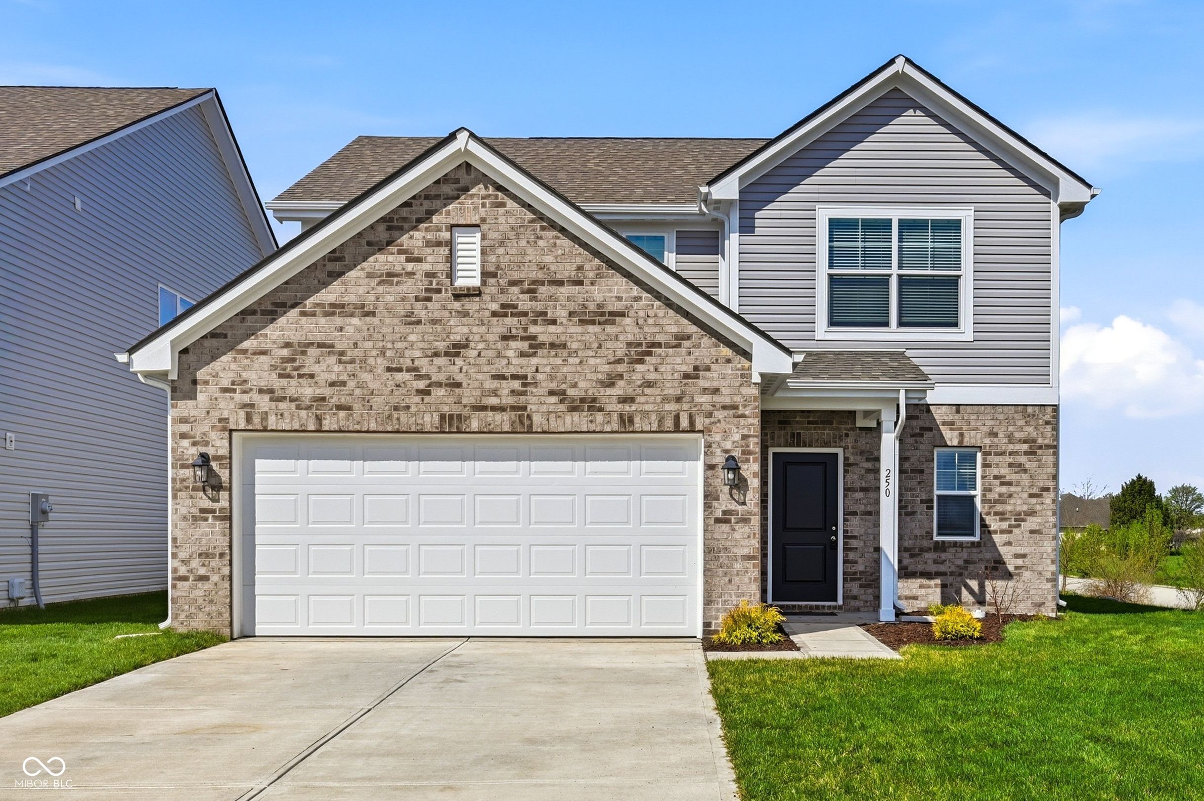 250 Evening Bay Court Pendleton, IN 46064 - Photo 1 of 25