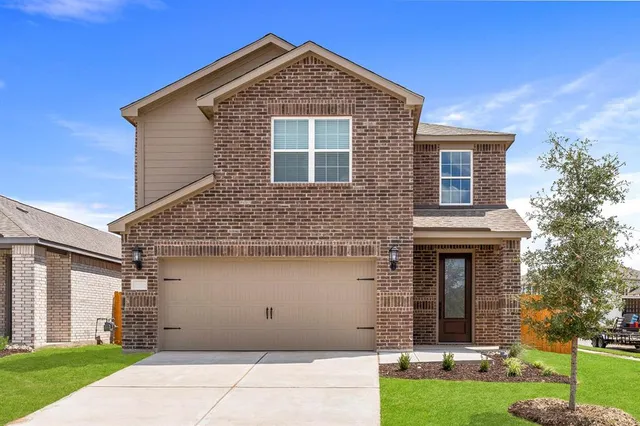 $410,900 | 900 Princeton Hts Boulevard, Princeton, TX 75407