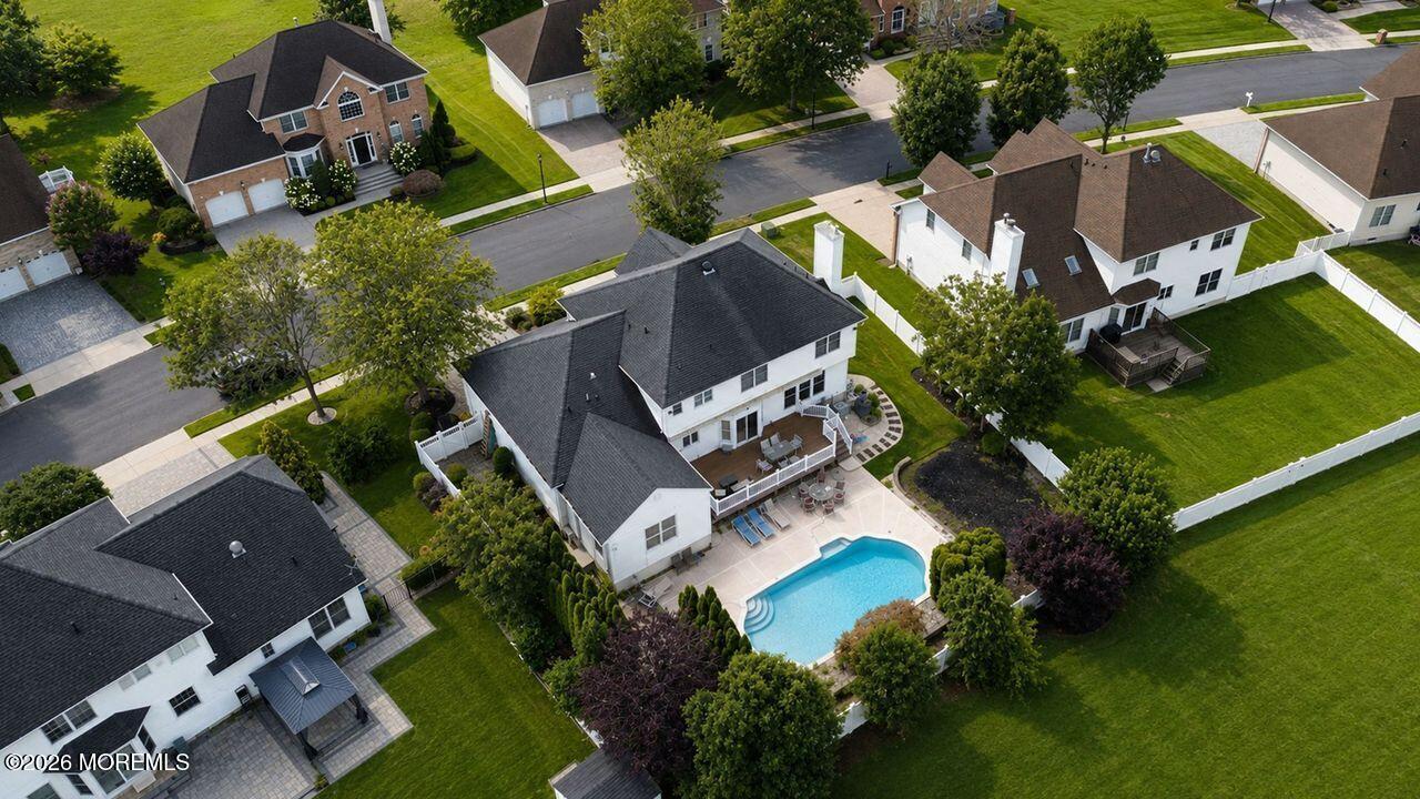 19 Bloomfield Road Manalapan, NJ 07726 - Photo 46 of 47 BLOOMFIELD TOP 2