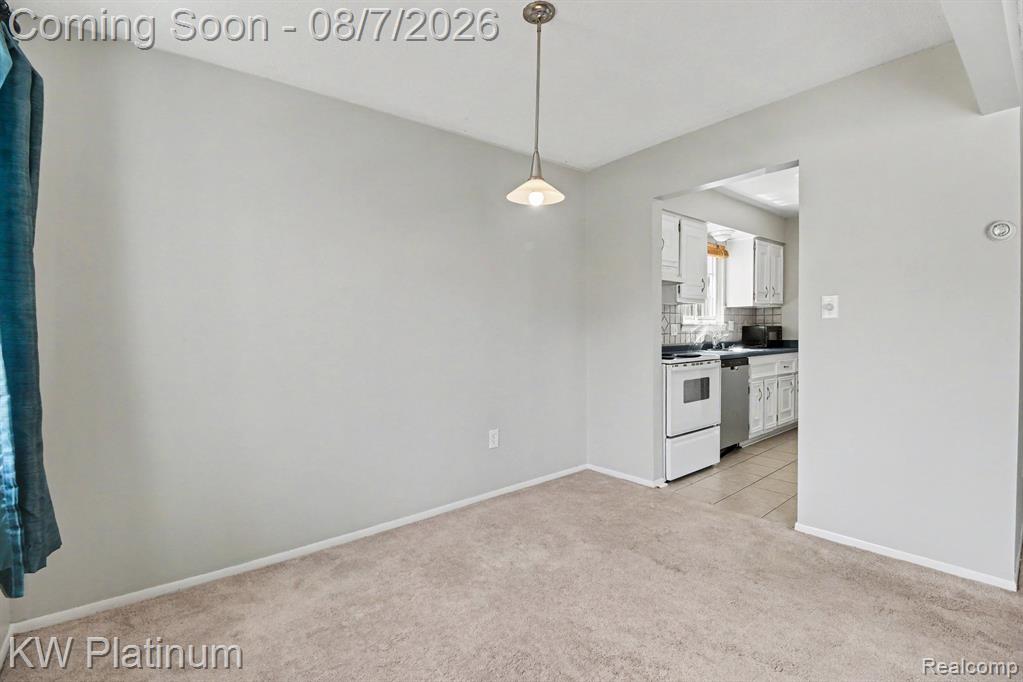 1516 Normandy Road Royal Oak, MI 48073 - Photo 8 of 18 Gallery Image 8