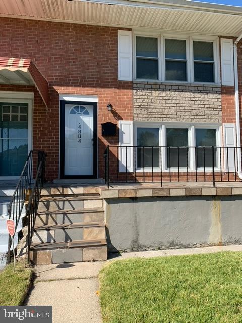 4804 Strathdale Road Baltimore, MD 21206 - Photo 17 of 17