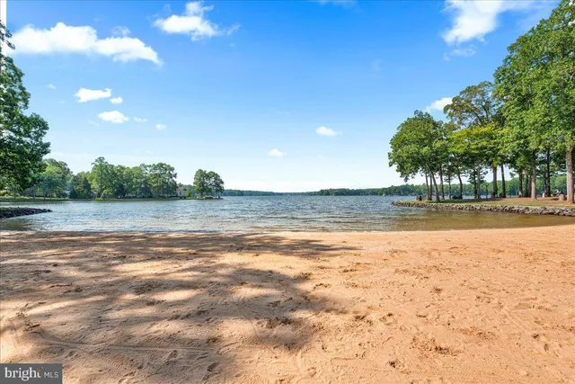 a view of a lake view