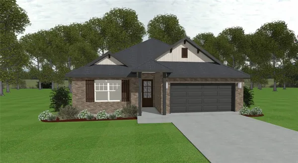$414,225 | 3046 Teller Drive, Bryan, TX 77808