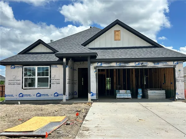 $414,225 | 3046 Teller Drive, Bryan, TX 77808