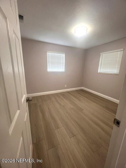 9206 Greenleaf Road Jacksonville, FL 32208 - Photo 12 of 19 Bedroom 1