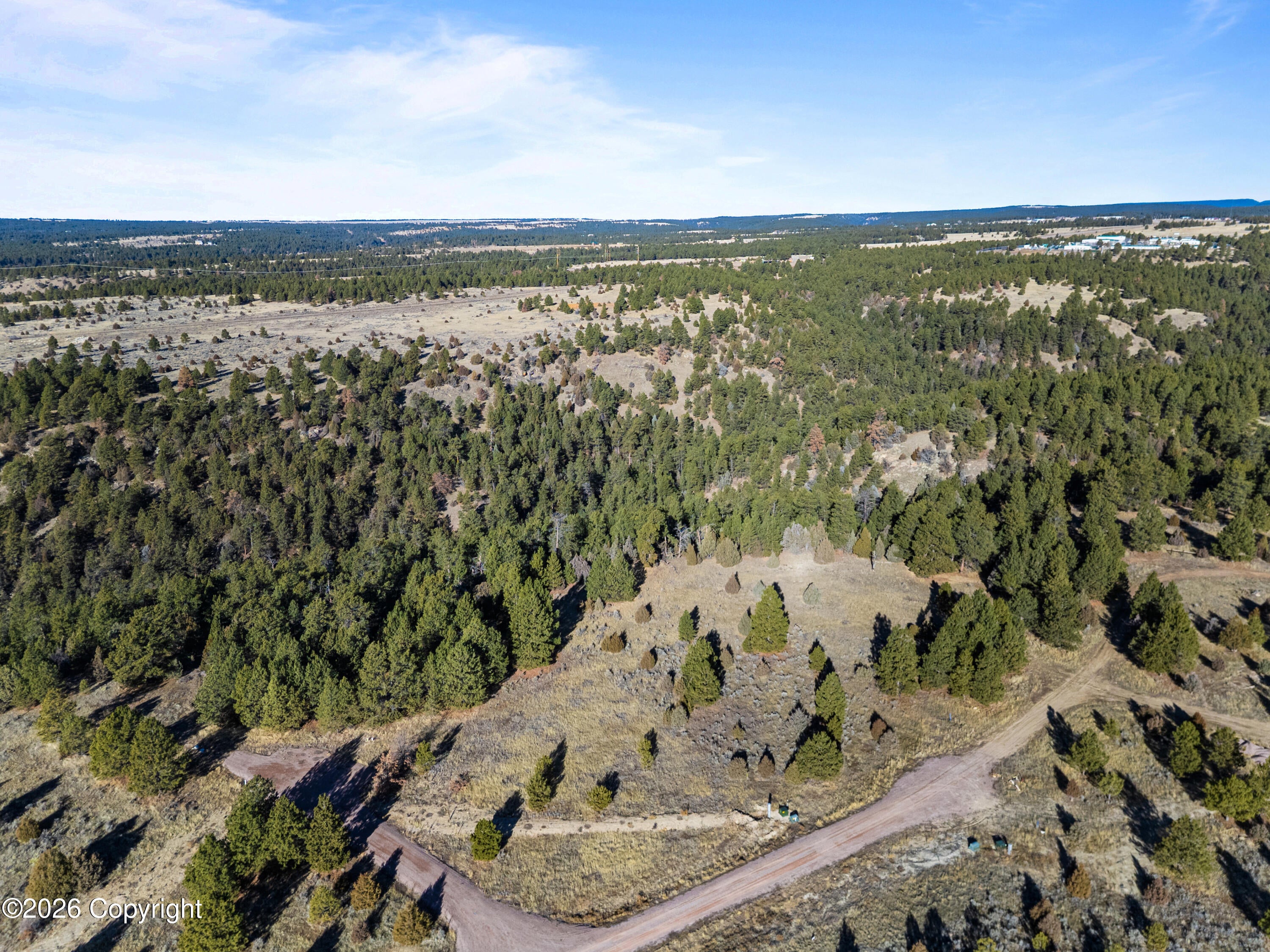 Lot 1 Sunset Ridge Road Newcastle, WY 82701 - Photo 16 of 27 DJI_0406