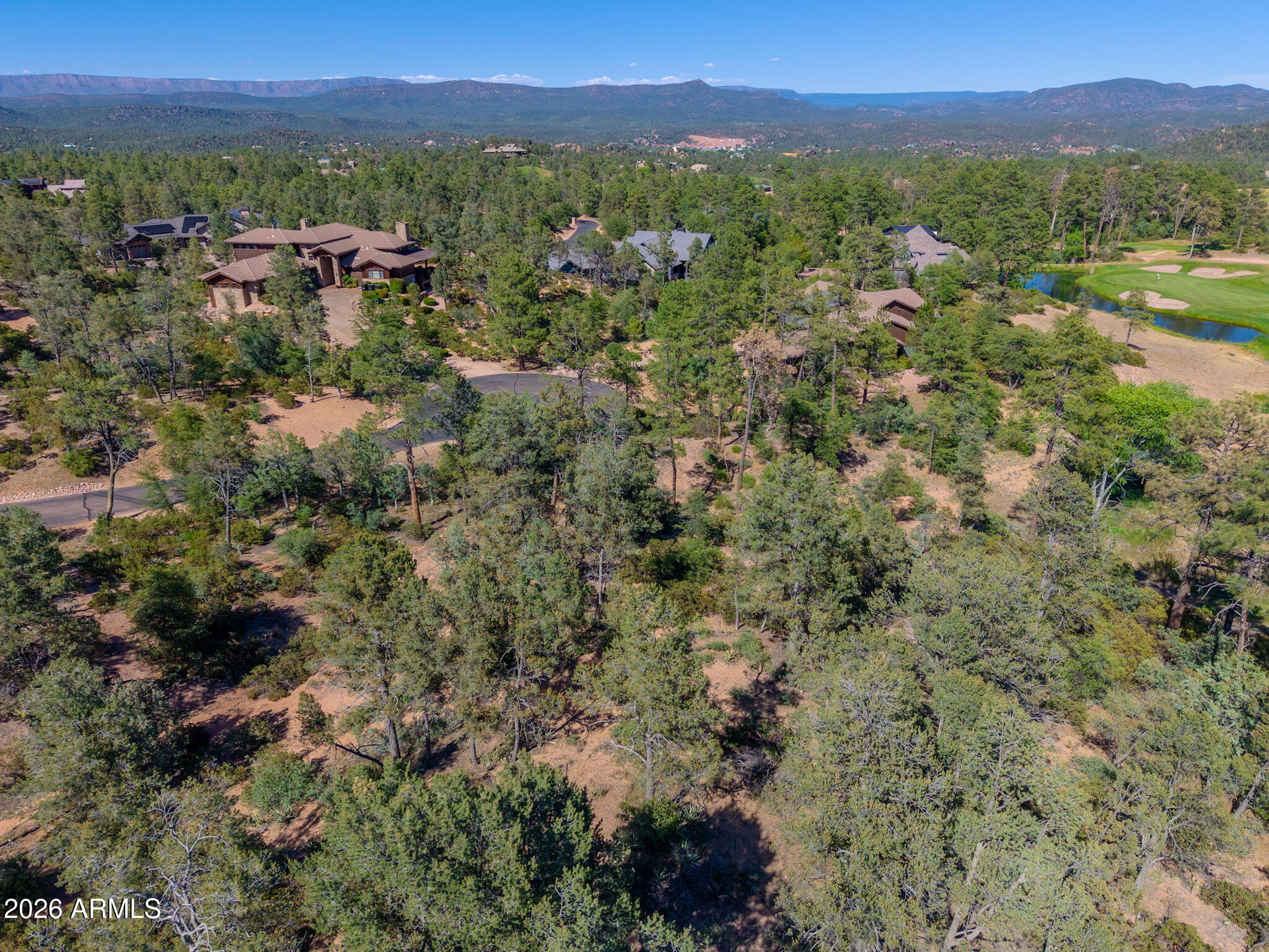 506 South Primeval, Unit 79 Payson, AZ 85541 - Photo 7 of 48 506 S Primeval - 06