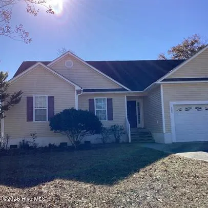 $1,900 | 309 Coldwater Drive, Swansboro, NC 28584