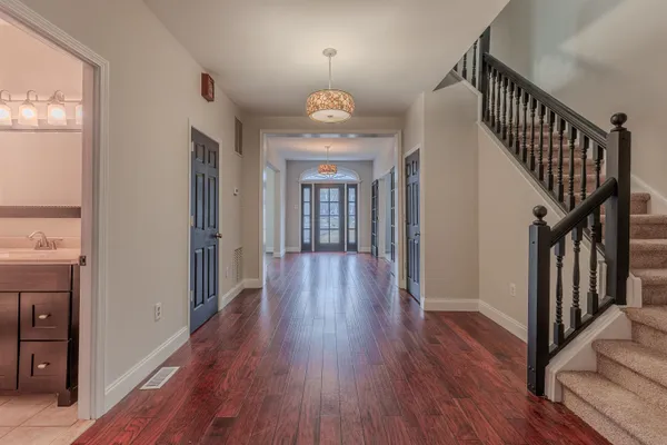 $659,500 | 2 Moore Terrace, Cape May Court House, NJ 08210